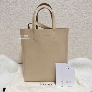 celine - セリーヌ バーティカル カバ トートバッグ ショルダー 2way フィービー