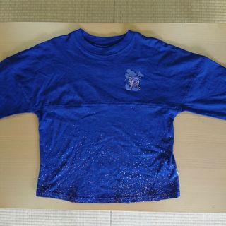 ディズニー(Disney)のDISNEY World 50TH CELEBRATION 160(Tシャツ/カットソー)