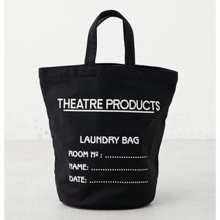 シアタープロダクツ(THEATRE PRODUCTS)のTHEATER PRODUCTSバッグ(トートバッグ)