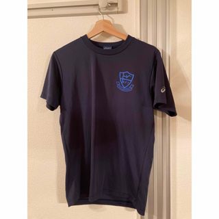 アシックス(asics)の東海大仰星　ラグビー　TシャツM(ラグビー)