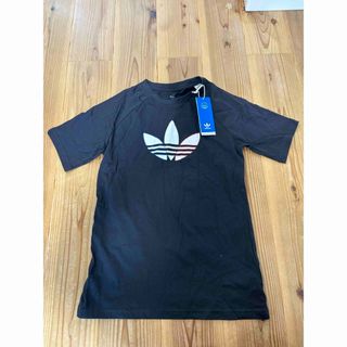 adidas - adidas Tシャツ　150