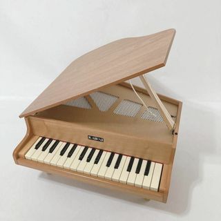 KAWAI グランドピアノ 1102 ナチュラル 木目 カワイ 木製(ピアノ)