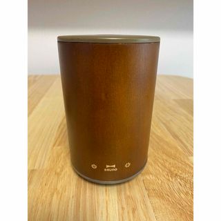 ブルーノ(BRUNO)のBRUNO卓上加湿器(加湿器/除湿機)