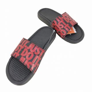 ナイキ(NIKE)のNIKE(ナイキ) BENASSI JDI PRINT ベナッシ サンダル(サンダル)