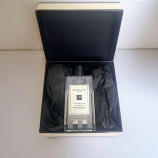 ジョーマローン(Jo Malone)のジョーマローン イングリッシュ ペアー &フリージア ボディ&ハンドウォッシュ(ボディソープ/石鹸)