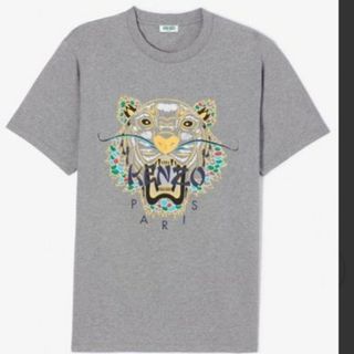 ケンゾー(KENZO)のKENZO 限定エディション(Tシャツ/カットソー(半袖/袖なし))