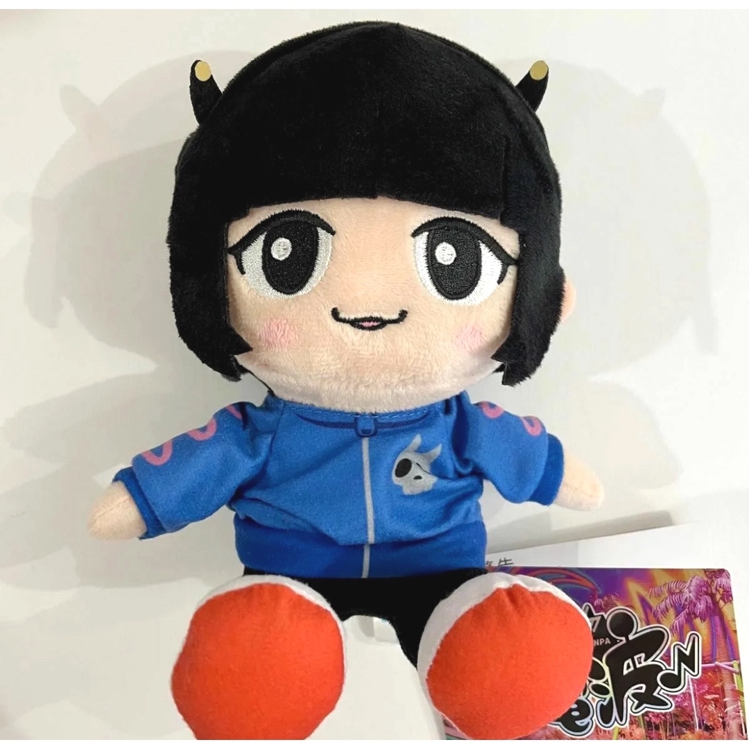 あのちゃん ぬいぐるみ | フリマアプリ ラクマ あのちゃん ぬいぐるみ | フリマアプリ ラクマ