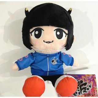 セガ(SEGA)のあのちゃん　ぬいぐるみ(ぬいぐるみ)