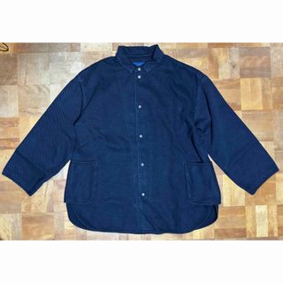 ポータークラシック(PORTER CLASSIC)のporterclassic KENDO SHIRT JACKET サイズ4(その他)