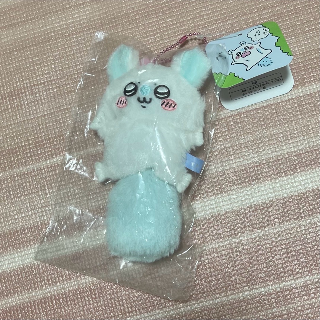ちいかわ - ちいかわ 飛び立つモモンガ マスコットの通販 by ちいかわ - ちいかわ 飛び立つモモンガ マスコットの通販 by
