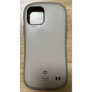 iFace iPhone12ケース iFace First Cl(モバイルケース/カバー)