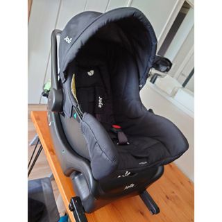 Joie (ベビー用品) - joie チャイルドシート isofix