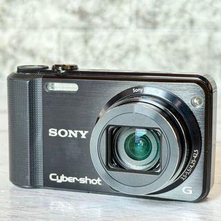 ソニー(SONY)のSONY Cyber-shot DSC-HX7V(コンパクトデジタルカメラ)