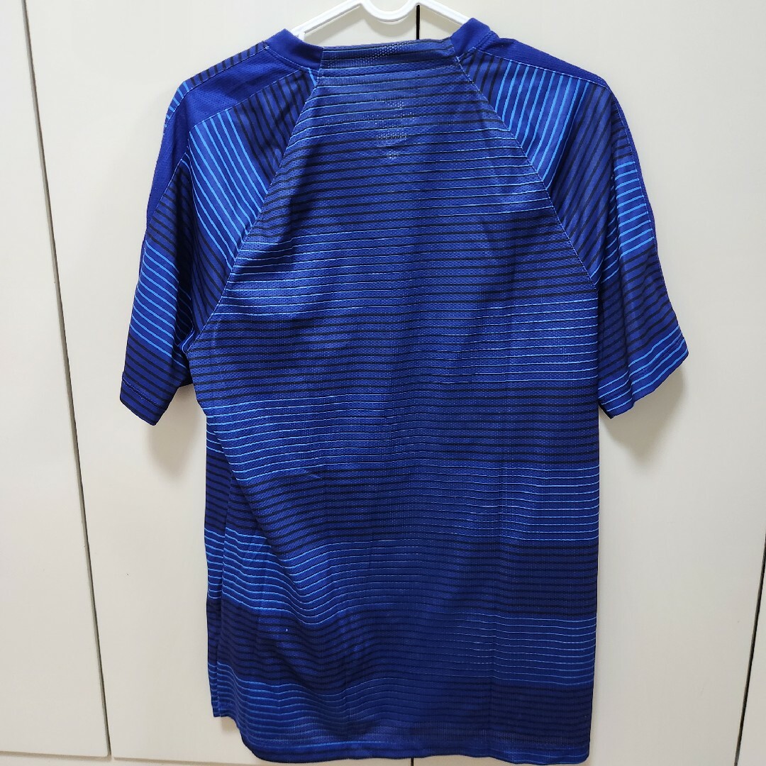 NIKE(ナイキ)のナイキ Tシャツ スポーツ/アウトドアのサッカー/フットサル(ウェア)の商品写真