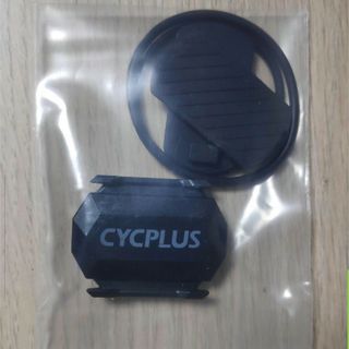 CYCPLUS C3 スピード/ケイデンスセンサー Ant+/Bluetooth(パーツ)