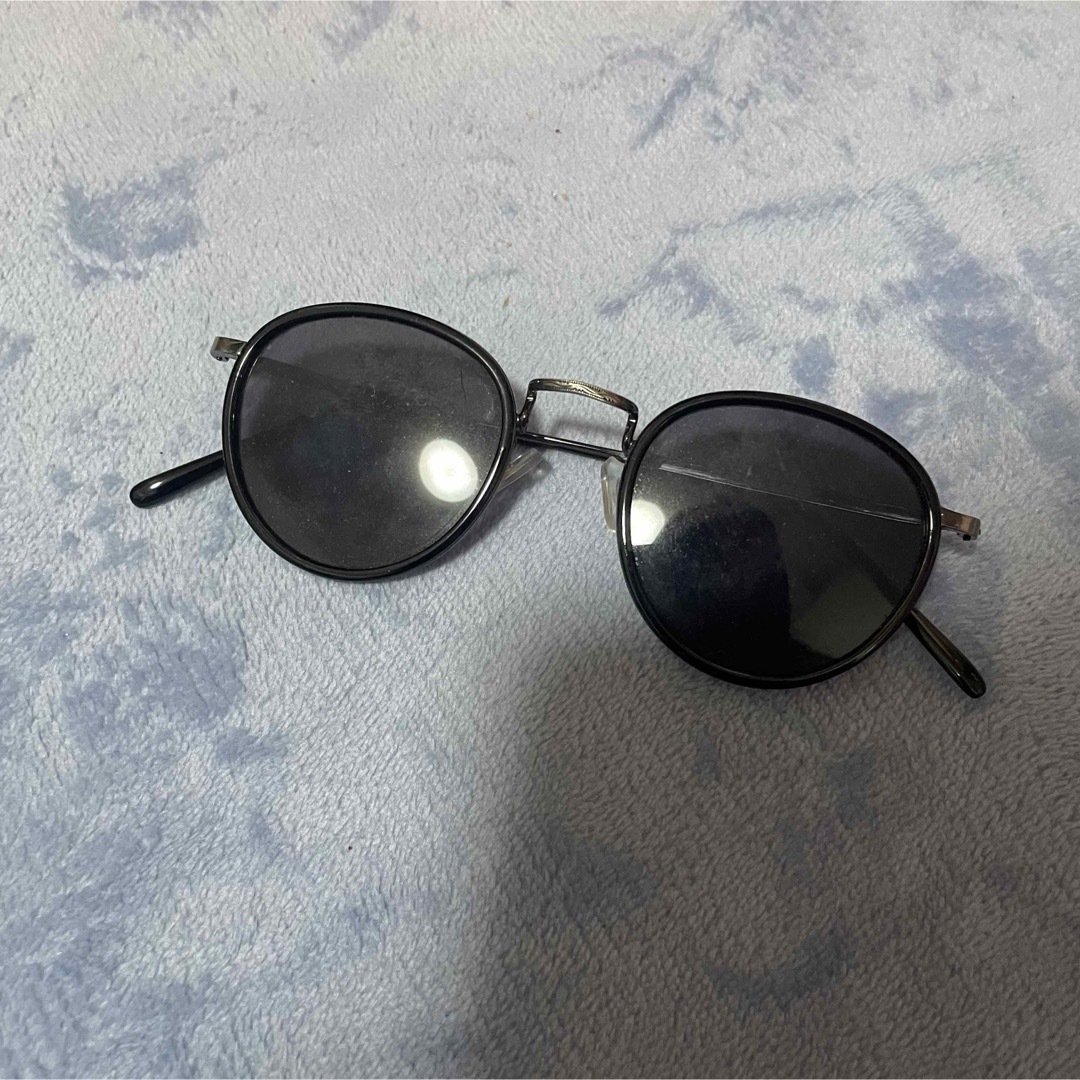 サングラス UVカット レディースのファッション小物(サングラス/メガネ)の商品写真