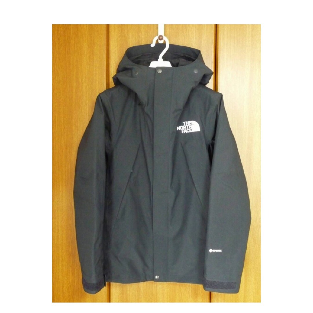 THE NORTH FACE(ザノースフェイス)の■新品・未使用・Sサイズ・K■ ノースフェイス マウンテンジャケット メンズのジャケット/アウター(マウンテンパーカー)の商品写真