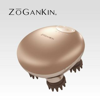 Kurul Labo - ゾーガンキンスカルプ zogankin 美顔器 EMS 頭皮ケア クルールラボ