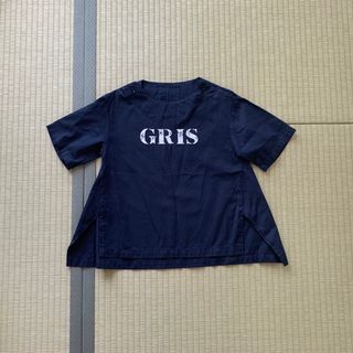 こども ビームス - GRIS  シャツ　サイズS