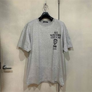 シップス(SHIPS)のSHIPS(NYC)♠︎Ｔシャツ(Tシャツ/カットソー(半袖/袖なし))