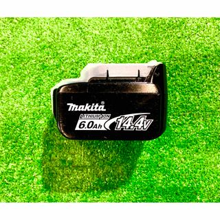 Makita - ★美品★MAKITA/マキタ・バッテリー・BL1460B・14.4v・6.0A 