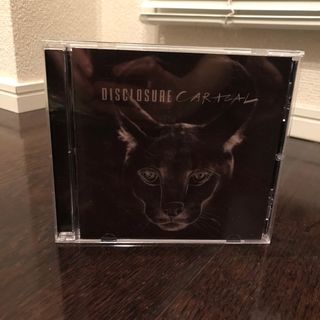 DISCLOSURE CARACAL(クラブ/ダンス)