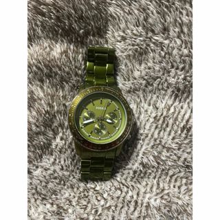 ◆Fossil(フォッシル)腕時計