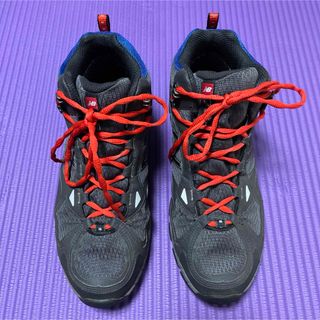 ニューバランス(New Balance)のニューバランス MO703HRA トレッキングシューズ 登山靴(登山用品)