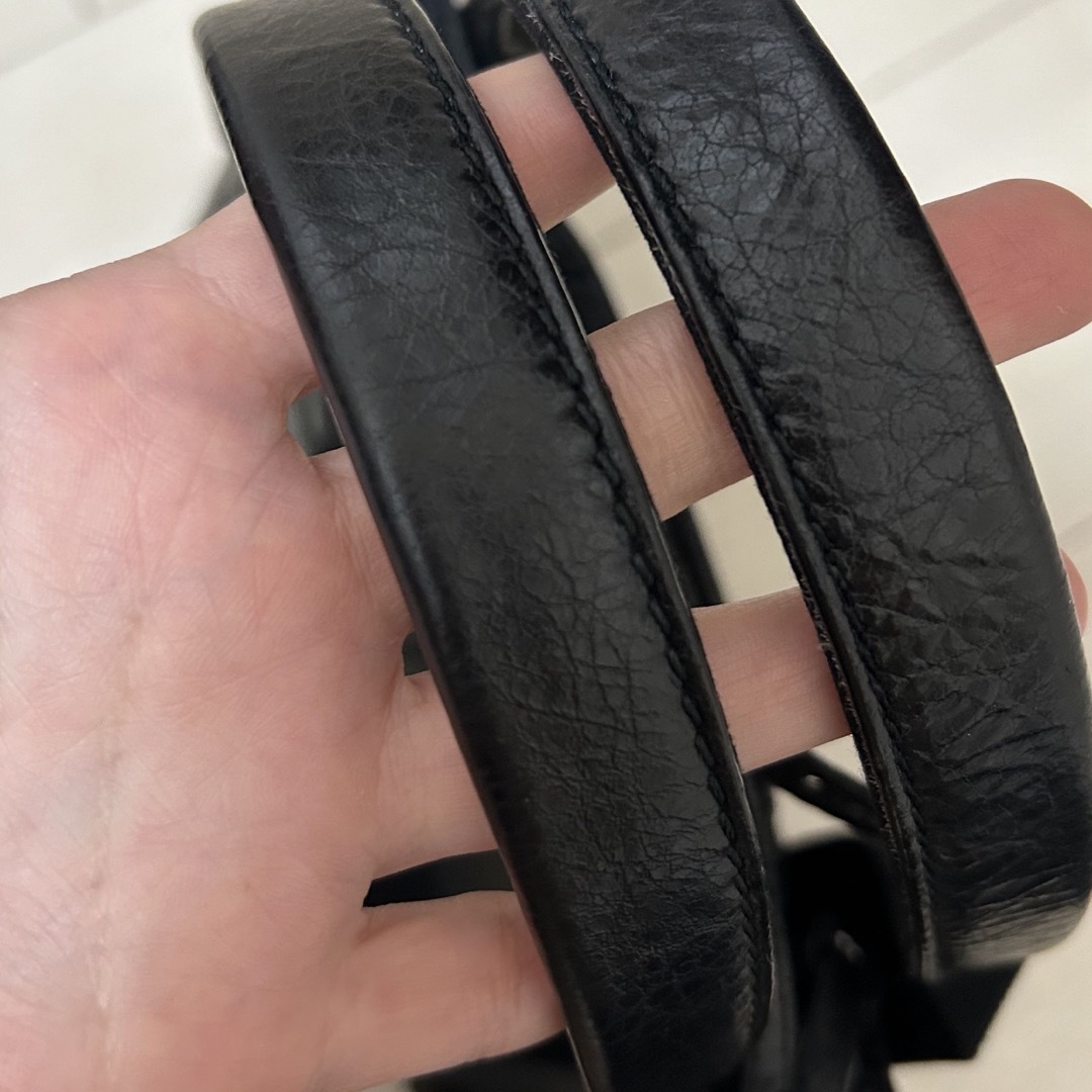 BALENCIAGA - BALENCIAGA ネイビー カバス XSの通販 by 当 BALENCIAGA - BALENCIAGA ネイビー カバス XSの通販 by 当