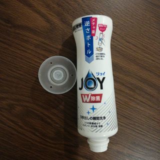 【空容器】　洗剤　JOY 300ml☆ メチャ楽　逆さボトル☆(容器)
