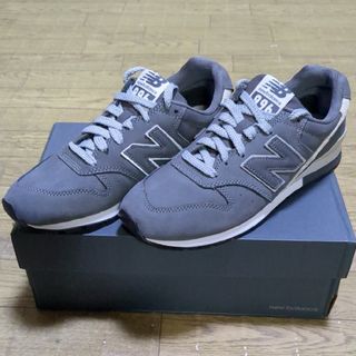 ニューバランス(New Balance)のニューバランス CM996HH2(スニーカー)