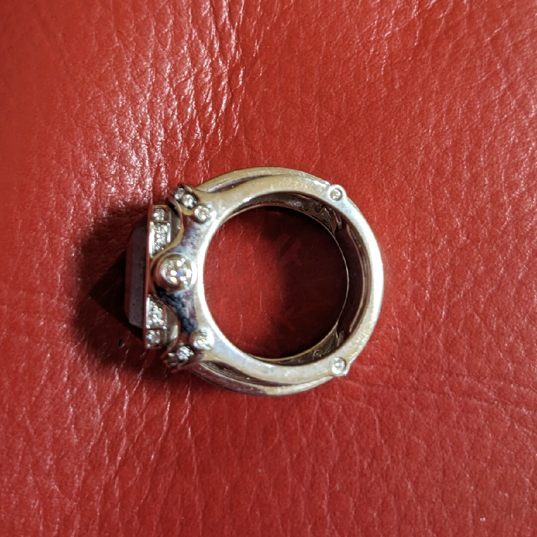 E-NO’S（イーノス） メンズのアクセサリー(リング(指輪))の商品写真