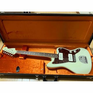 Fender - Fender New American Vintage Jazzmaster 