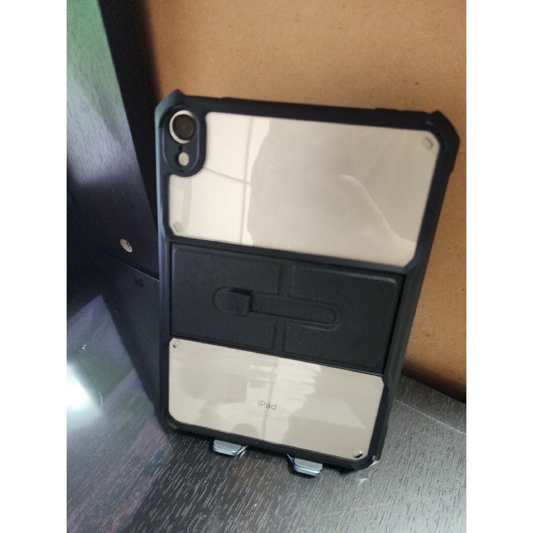 ※値下げしました 🌸超超美品🌸iPad mini 6 スターライト ※値下げしました 🌸超超美品🌸iPad mini 6 スターライト