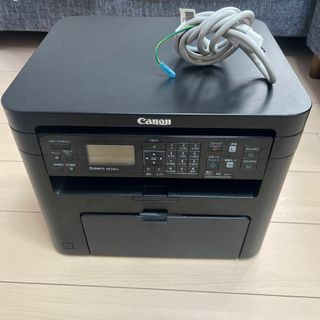 キヤノン(Canon)の中古 Canon Satera 複合機  MF232W(PC周辺機器)