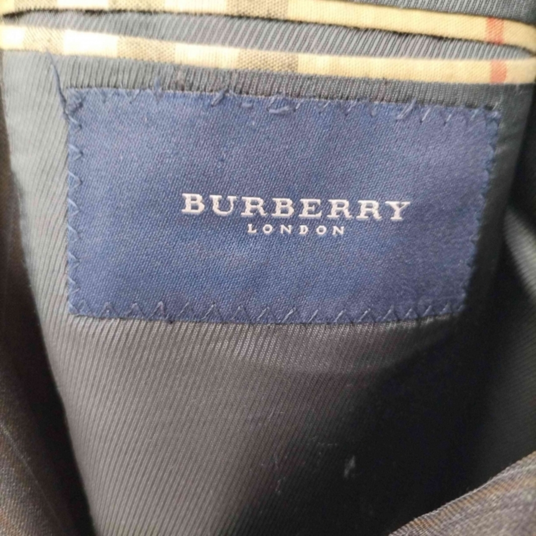 BURBERRY(バーバリー)のBURBERRY LONDON(バーバリーロンドン) メンズ アウター メンズのジャケット/アウター(テーラードジャケット)の商品写真