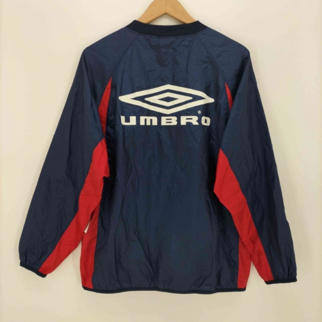 UMBRO(アンブロ)のUMBRO(アンブロ) メンズ アウター ジャケット メンズのジャケット/アウター(ナイロンジャケット)の商品写真