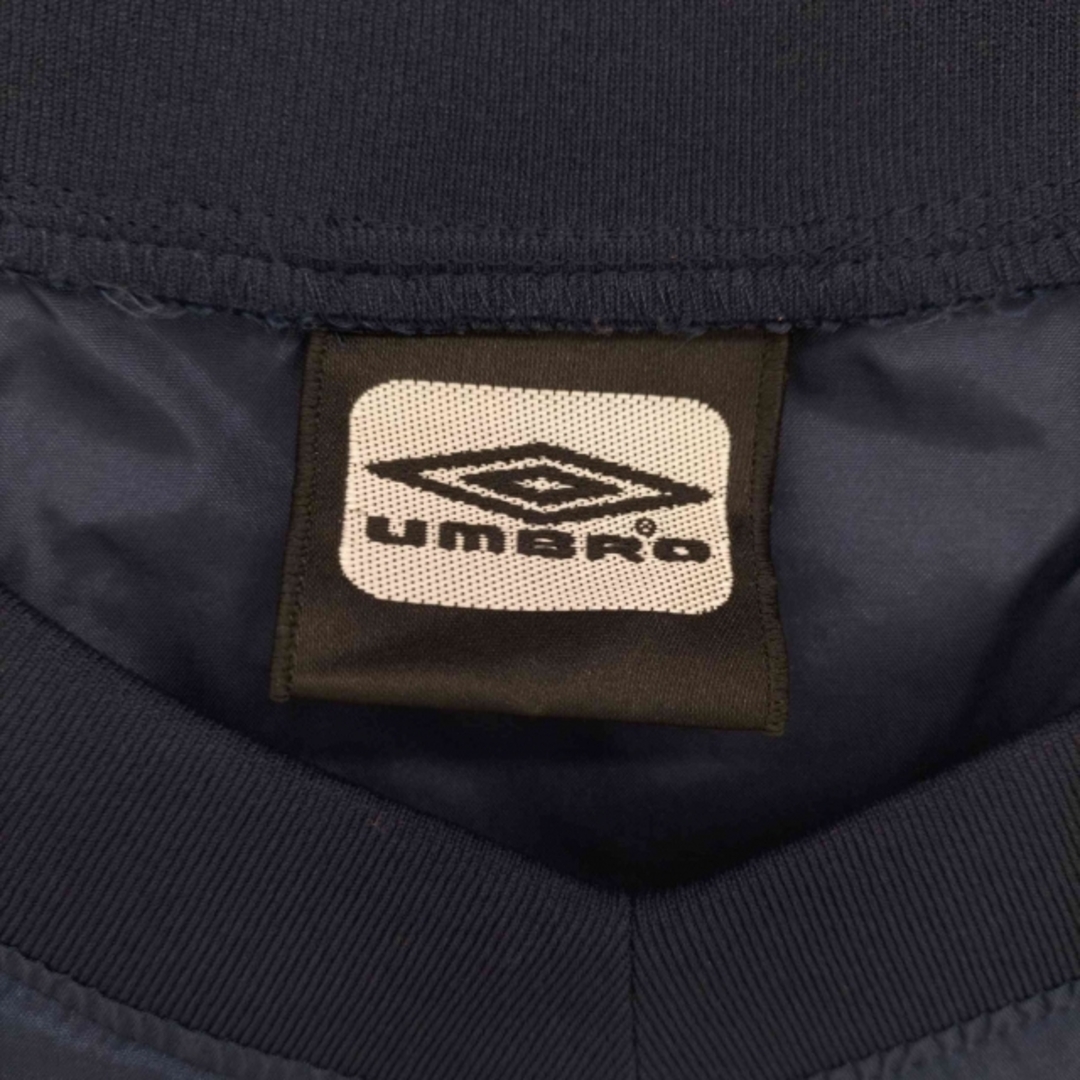 UMBRO(アンブロ)のUMBRO(アンブロ) メンズ アウター ジャケット メンズのジャケット/アウター(ナイロンジャケット)の商品写真