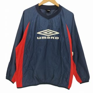 アンブロ(UMBRO)のUMBRO(アンブロ) メンズ アウター ジャケット(ナイロンジャケット)