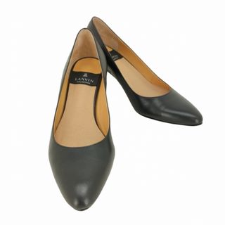 LANVIN COLLECTION - LANVIN COLLECTION(ランバンコレクション) レディース シューズ