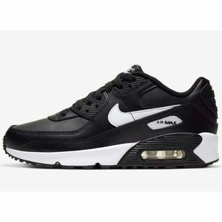 ナイキ(NIKE)の23 新品 NIKE AIR MAX 90 LTR (GS) エアマックス90(スニーカー)