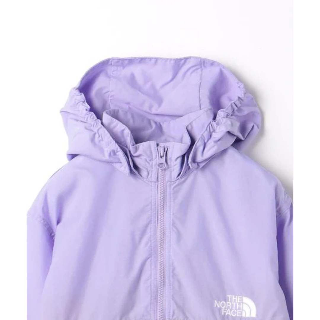新品◇100◇ノースフェイス◇コンパクトジャケット◇撥水加工◇パタゴニア/他 新品◇100◇ノースフェイス◇コンパクトジャケット◇撥水加工◇パタゴニア/他