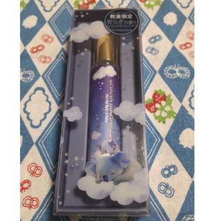 数量限定 オハナ・マハロ オードトワレ  〈リア モエウハネ〉 10mL(その他)