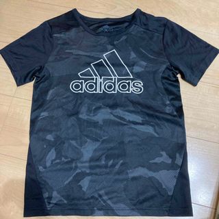 アディダス(adidas)のadidasＴシャツ150(Tシャツ/カットソー)