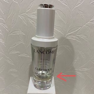 ランコム(LANCOME)のランコム クラリフィック ブライトニングセラム(美容液)