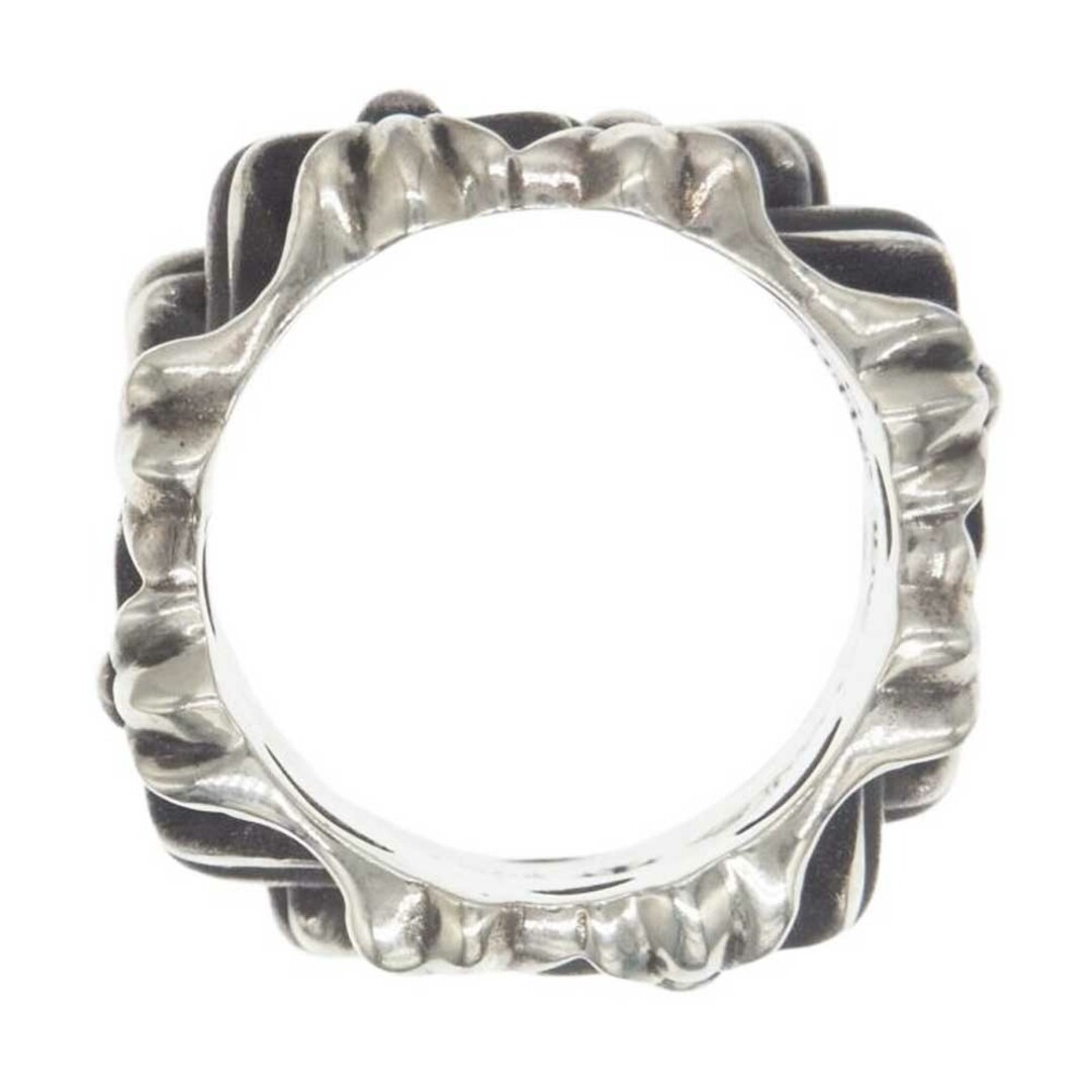 CHROME HEARTS(クロムハーツ) サイズ:8号 SBT BAND SBTバンド CHROME HEARTS(クロムハーツ) サイズ:8号 SBT BAND SBTバンド