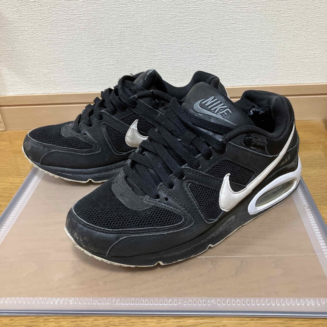 NIKE(ナイキ)のNIKE AIR MAX 26cm メンズスニーカー メンズの靴/シューズ(スニーカー)の商品写真