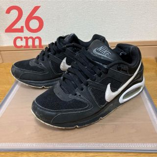 ナイキ(NIKE)のNIKE AIR MAX 26cm メンズスニーカー(スニーカー)