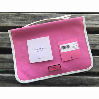 ケイトスペードニューヨーク(kate spade new york)の値下げ kate spade pouch case(ポーチ)