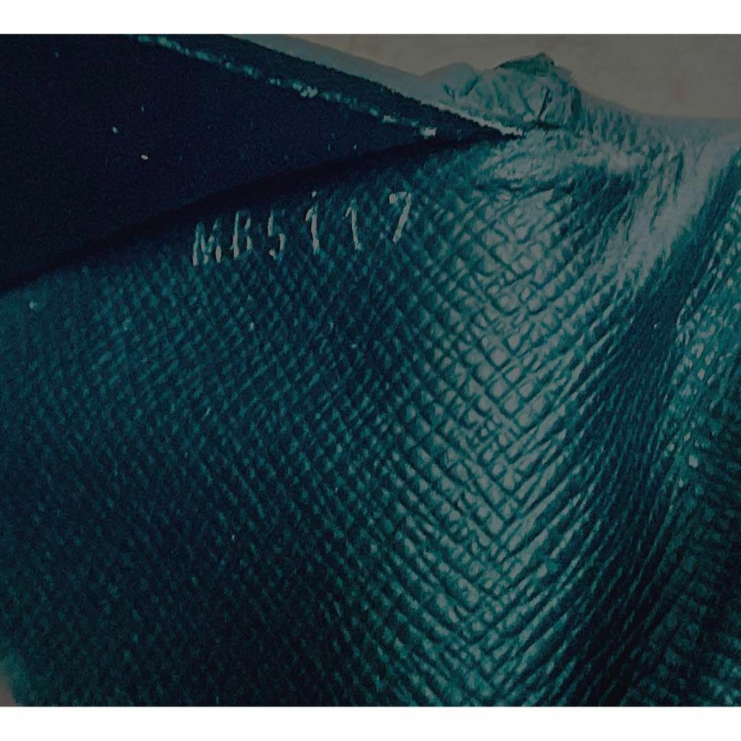 LOUIS VUITTON(ルイヴィトン)の【 LOUIS VUITTON 】 ルイヴィトン　ポルトフォイユ プラザ　長財布 メンズのファッション小物(長財布)の商品写真